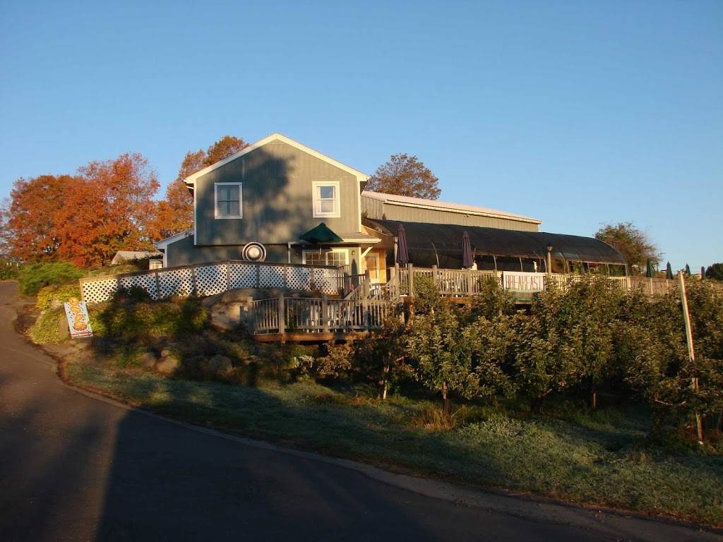 Roses Berry Farm | restaurant | 295 Matson Hill Rd, South Glastonbury, CT 06073, USA | 8606337467 OR +1 860-633-7467