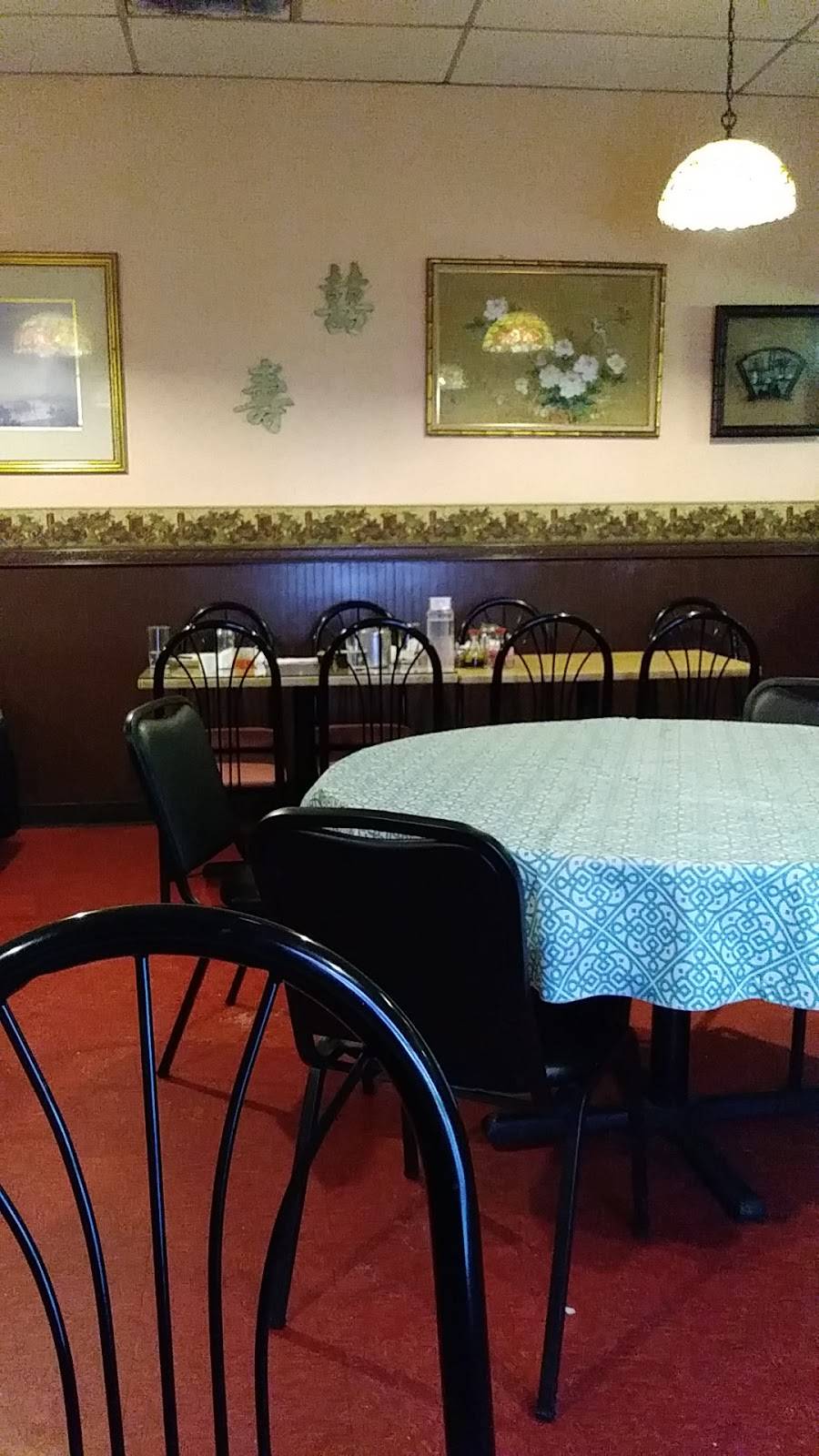 Amazing Wok | restaurant | 1140 Rockland St, Reading, PA 19604, USA | 6109295555 OR +1 610-929-5555