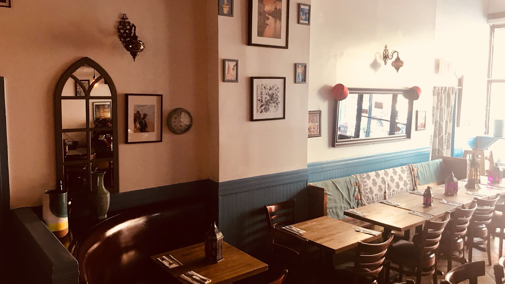 Casa Imelda | restaurant | 82 S 4th St, Brooklyn, NY 11249, USA | 9179090254 OR +1 917-909-0254