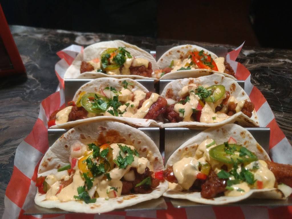 Comida | restaurant | 43 9th St, Indianapolis, IN 46204, USA | 3174264392 OR +1 317-426-4392