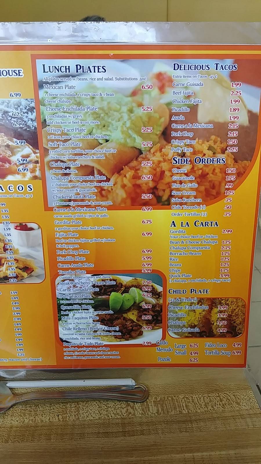 Jesucitas Cafe | restaurant | 809 Commercial Ave, San Antonio, TX 78211, USA | 2103364286 OR +1 210-336-4286