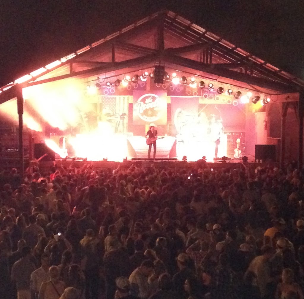 The Revelry | night club | 2647 S Service Rd W, Ruston, LA 71270, USA | 3182551008 OR +1 318-255-1008