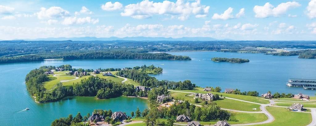 WindRiver Community - Open for Virtual Tours | restaurant | 350 Lighthouse Point Dr, Lenoir City, TN 37772, USA | 8659881864 OR +1 865-988-1864