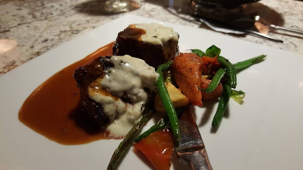 Dannys at StoneRidge | restaurant | 13600 N Hudson Blvd, Stillwater, MN 55082, USA | 6514362144 OR +1 651-436-2144