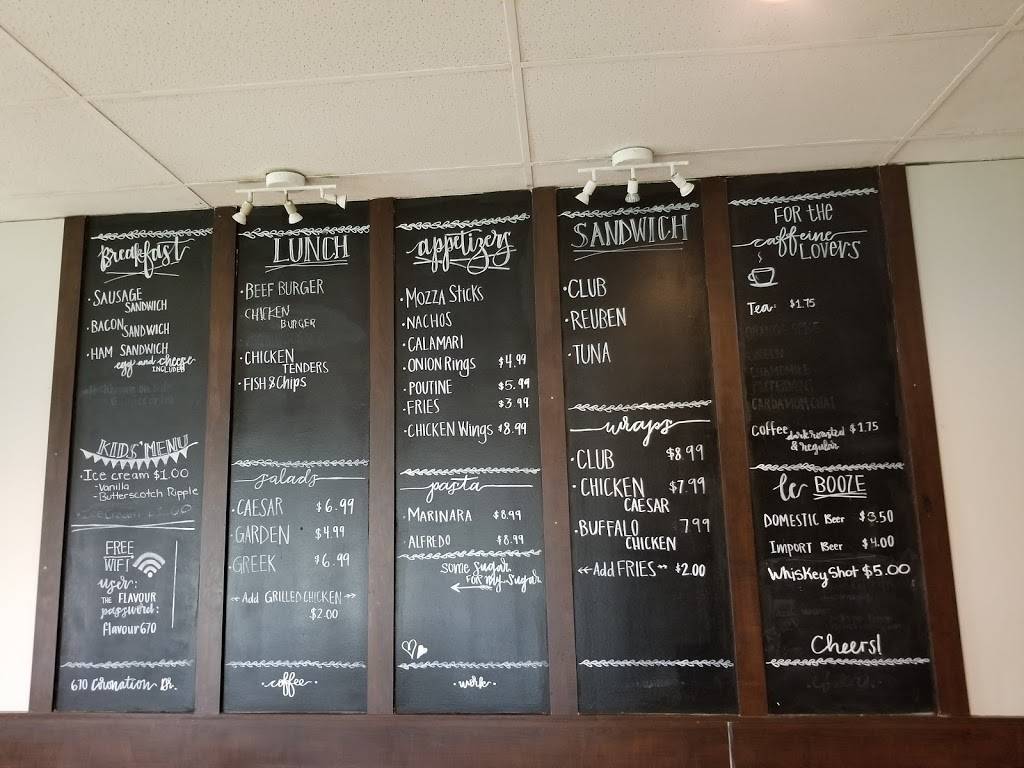 Rotty Flavours | meal takeaway | 670 Coronation Dr, Scarborough, ON M1E 4V8, Canada | 4162827895 OR +1 416-282-7895