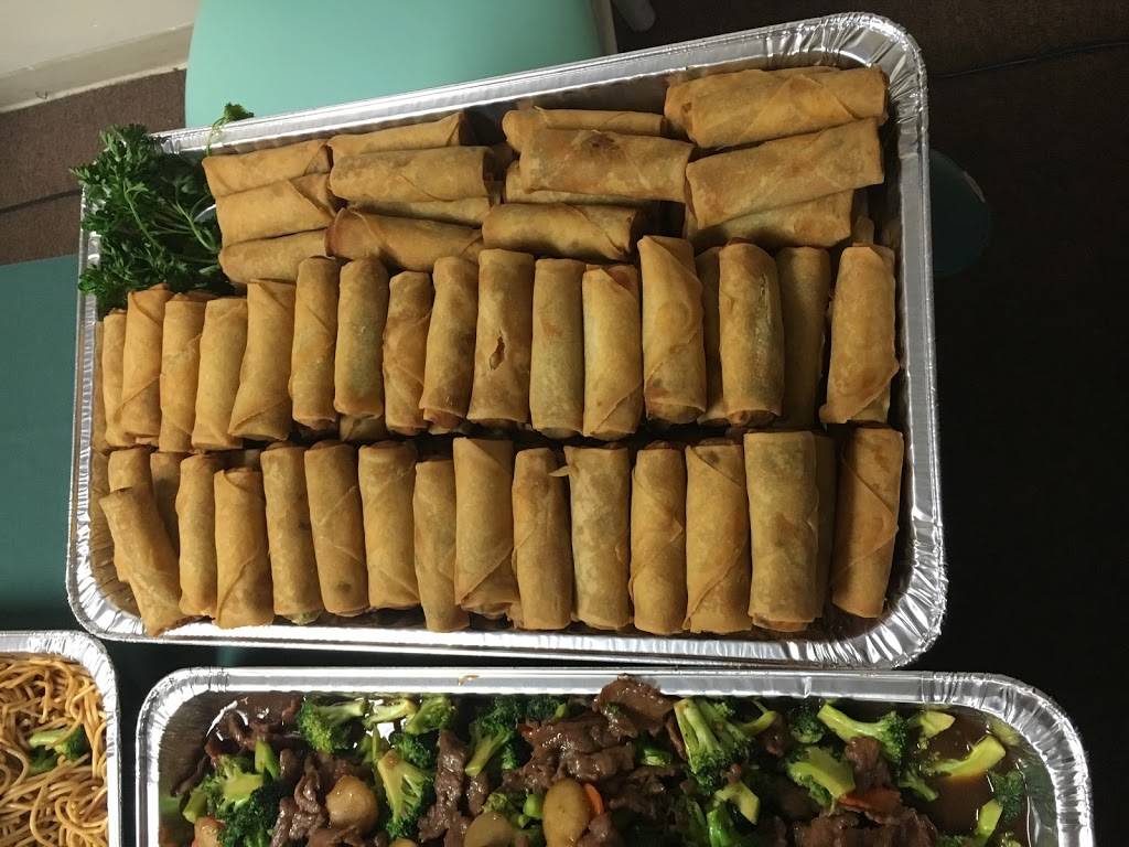 China Bistro | restaurant | 45765 Towne St, Indio, CA 92201, USA | 7603427288 OR +1 760-342-7288