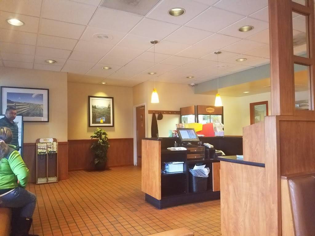 Dennys | restaurant | 3155 Ryan Dr SE, Salem, OR 97301, USA | 5035858424 OR +1 503-585-8424