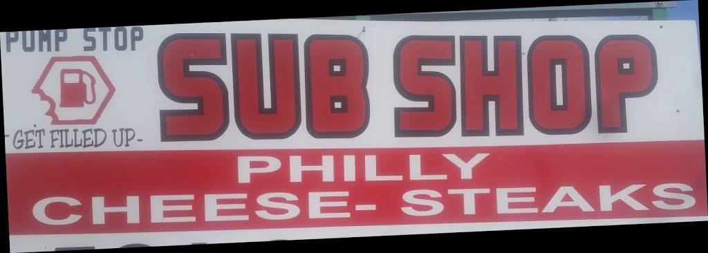 Pump Stop | restaurant | 901 Hypoluxo Rd, Lantana, FL 33462, USA | 5616531881 OR +1 561-653-1881
