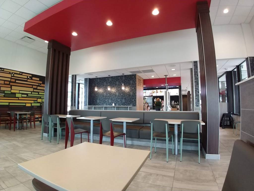 McDonalds | cafe | 620 S Black River St, Sparta, WI 54656, USA | 6082697505 OR +1 608-269-7505