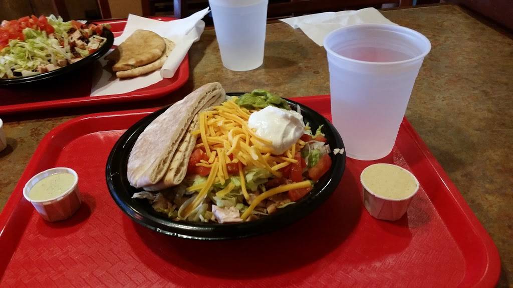 Chicken Kitchen | restaurant | 2516 Rice Boulevard, Houston, TX 77005, USA | 7135232323 OR +1 713-523-2323