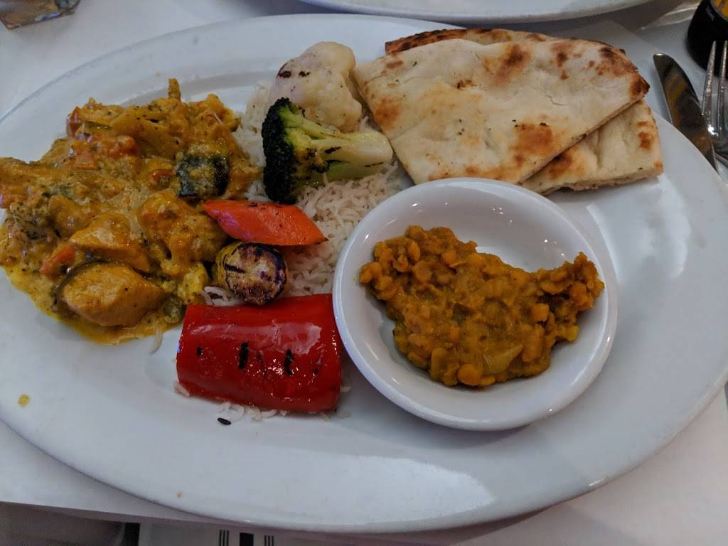 Khana Peena | restaurant | 1417, 5316 College Ave, Oakland, CA 94618, USA | 5106582300 OR +1 510-658-2300