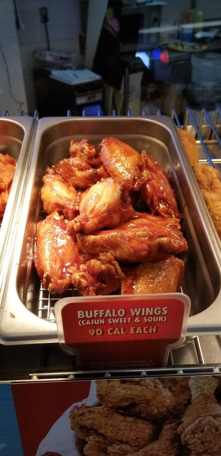 Krispy Krunchy Chicken | restaurant | 22700 Antelope Blvd, Red Bluff, CA 96080, USA | 5305279999 OR +1 530-527-9999