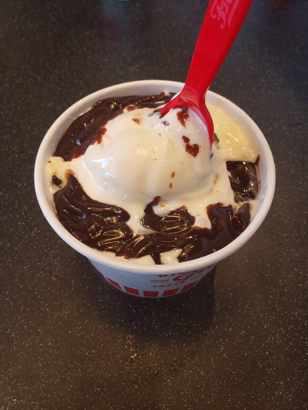 Freddys Frozen Custard & Steakburgers | restaurant | 601 S Telshor Blvd, Las Cruces, NM 88011, USA | 5752881644 OR +1 575-288-1644