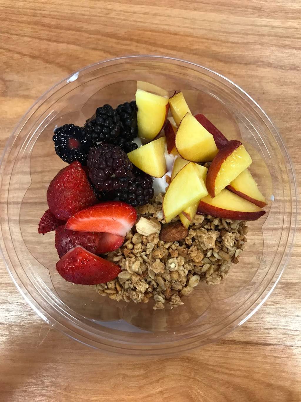 Bites & Bowls | restaurant | 1602 E Robinson Ave suite e, Springdale, AR 72764, USA | 4797995907 OR +1 479-799-5907