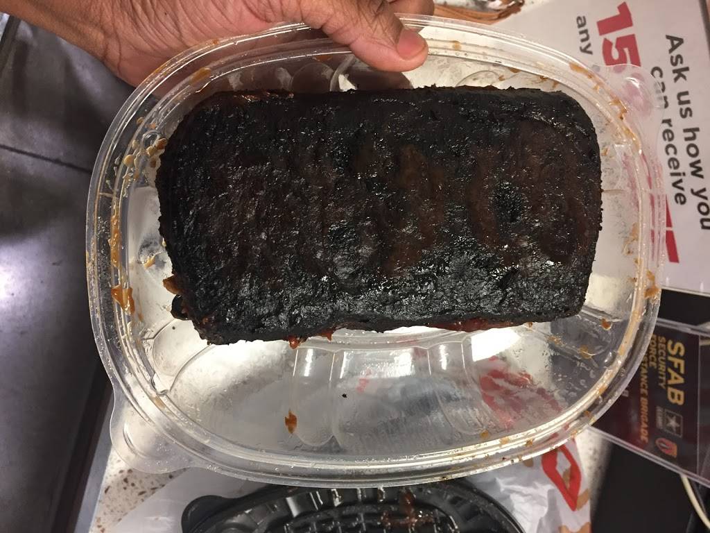 Boston Market (AAFES) | restaurant | Bldg. 4250, Clear Creek Rd, Fort Hood, TX 76544, USA | 2545320052 OR +1 254-532-0052