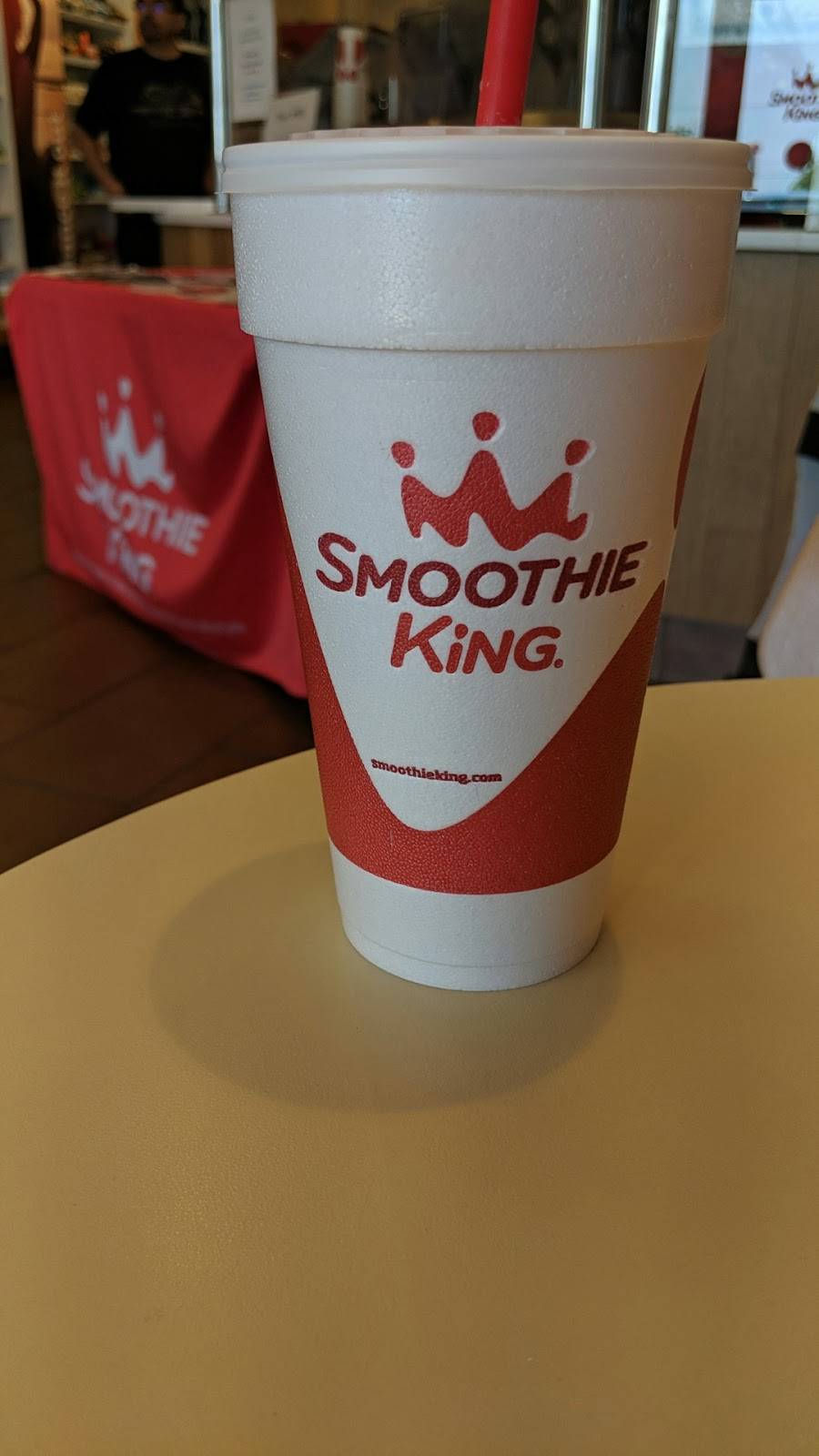 Smoothie King | restaurant | 7431 Northwest Loop 410, San Antonio, TX 78245, USA | 2106477331 OR +1 210-647-7331