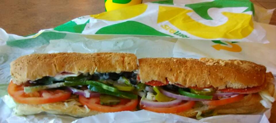 Subway | restaurant | 4502 S Peoria Ave, Tulsa, OK 74105, USA | 9187127827 OR +1 918-712-7827