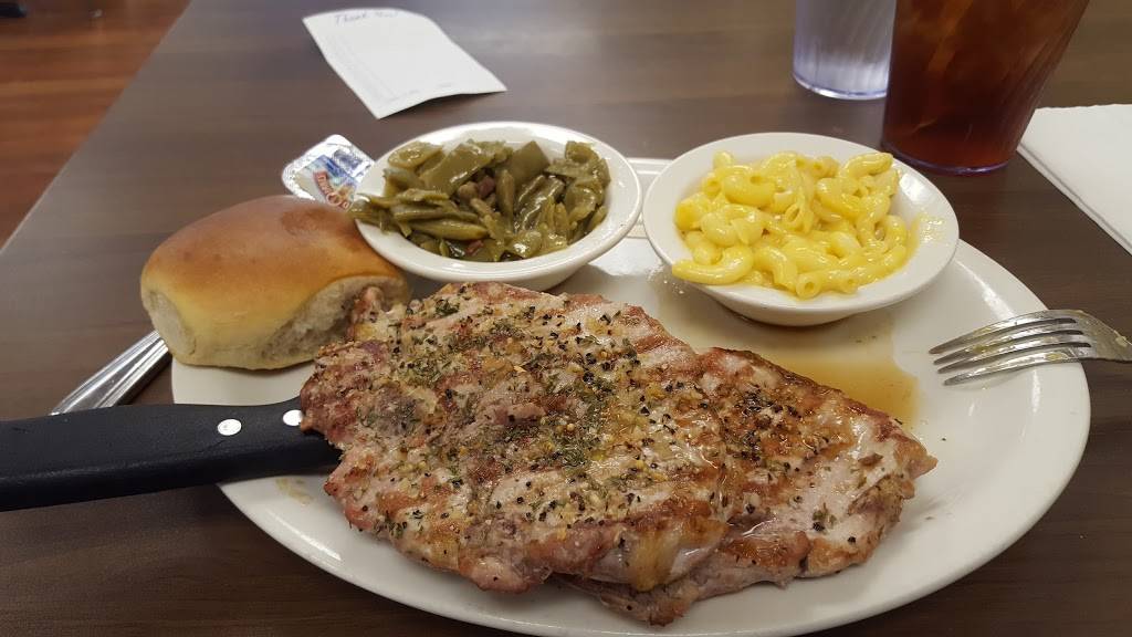 Roane Street Grill | restaurant | 812 N Roane St, Harriman, TN 37748, USA | 8652856025 OR +1 865-285-6025