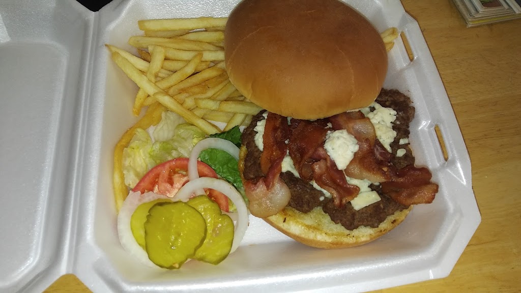 Cheraw Cafe | restaurant | 213 Grand Ave, Cheraw, CO 81030, USA | 7198536615 OR +1 719-853-6615