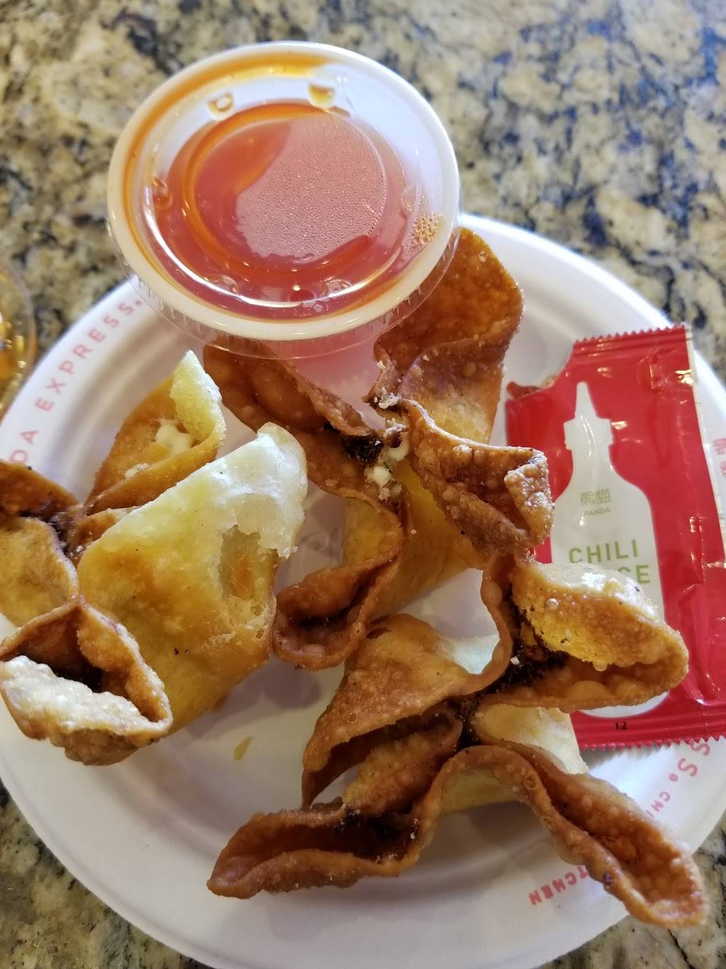 Panda Express | meal takeaway | 1320 W Elliot Rd, Tempe, AZ 85284, USA | 4804910607 OR +1 480-491-0607