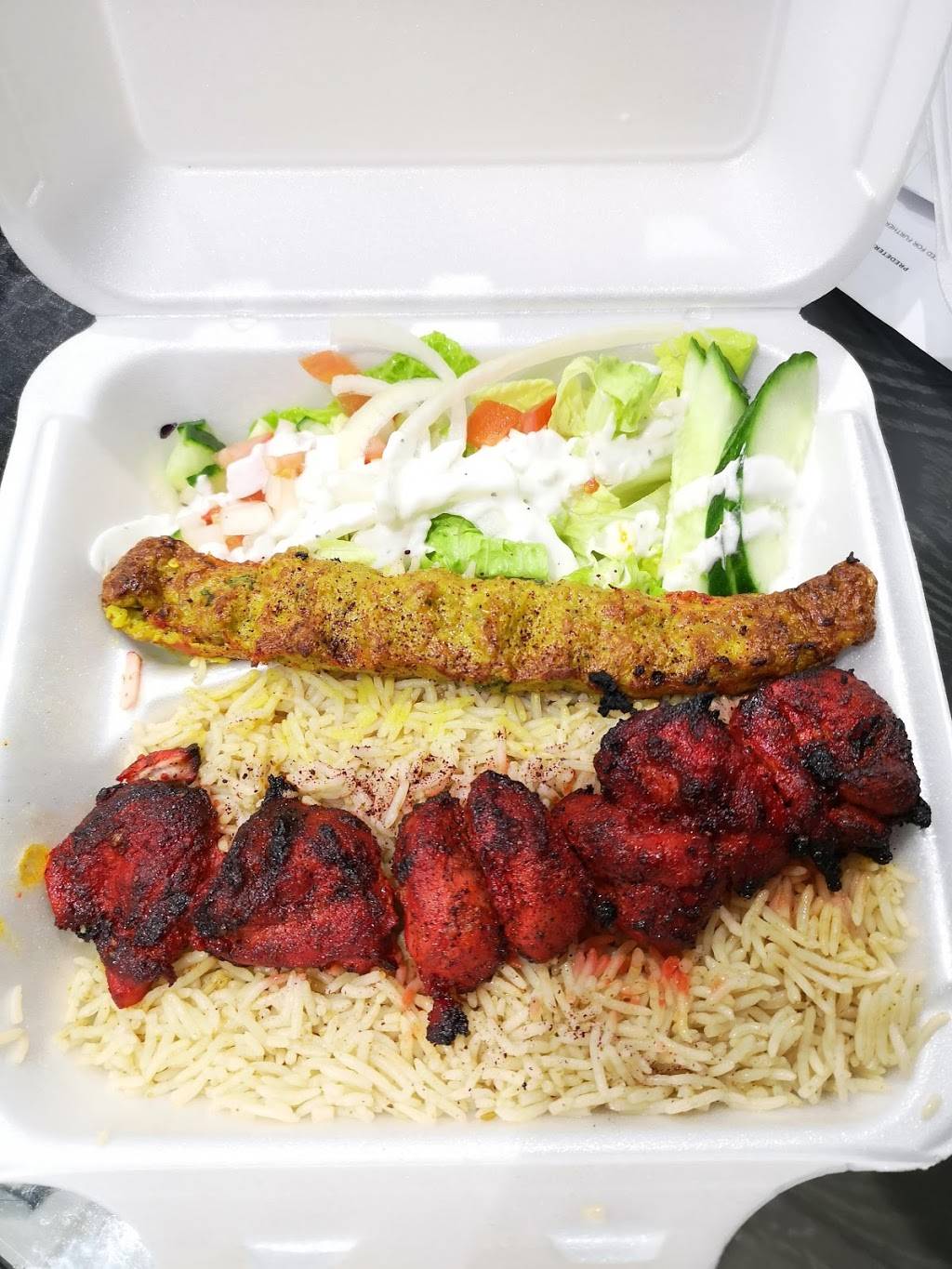 Kandahar Bazaar | restaurant | 2275 Britannia Rd W #19, Mississauga, ON L5M 2G6, Canada | 9058262424 OR +1 905-826-2424