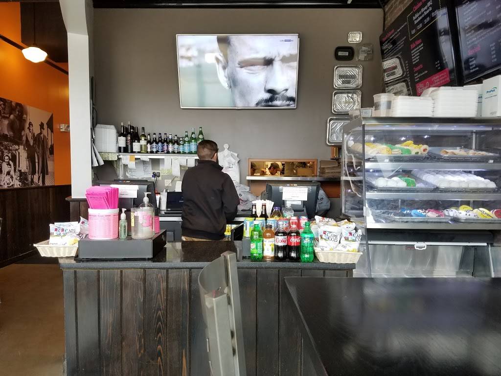 Comellas | restaurant | 1 Boylston St, Chestnut Hill, MA 02467, USA | 6172782400 OR +1 617-278-2400