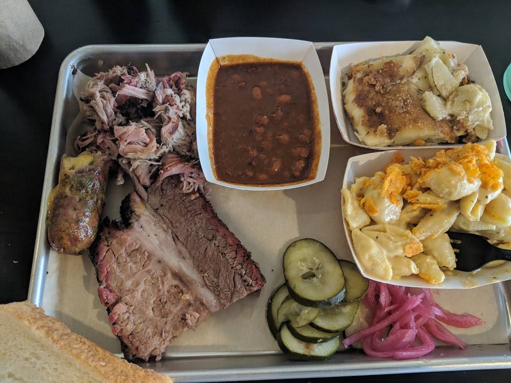 Interstellar BBQ | restaurant | 12233 Ranch Rd 620 N Ste. 105, Austin, TX 78750, USA | 5123826248 OR +1 512-382-6248