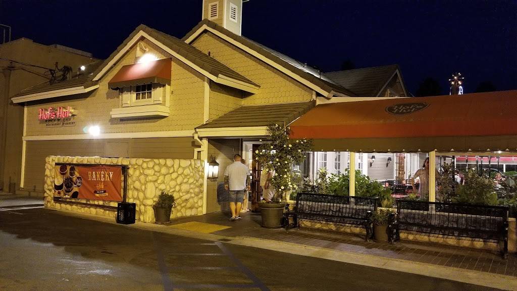 Hofs Hut Restaurant & Bakery | bakery | 2147 N Bellflower Blvd, Long Beach, CA 90815, USA | 5625975811 OR +1 562-597-5811