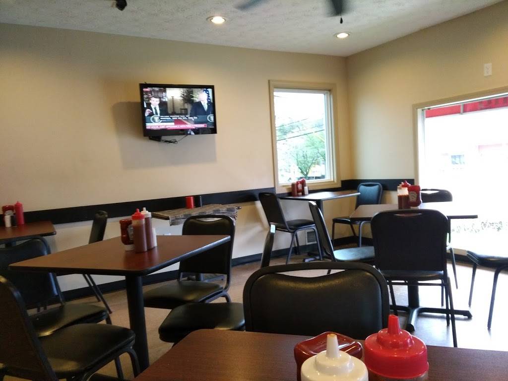 Jimbos Bar-B-Que | restaurant | 801 W Kenwood Dr, Louisville, KY 40214, USA | 5023751888 OR +1 502-375-1888