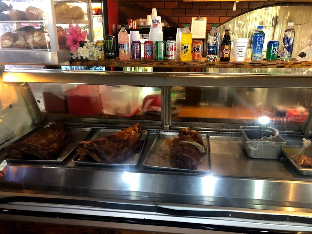 Lechonera Jibarita | restaurant | 929 N Semoran Blvd, Orlando, FL 32807, USA | 4077570600 OR +1 407-757-0600