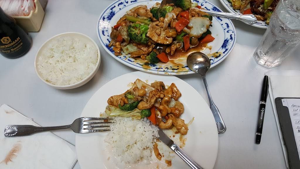 Golden Rice Bowl Chinese | restaurant | 3276 FL-7, Fort Lauderdale, FL 33319, USA | 9544866868 OR +1 954-486-6868