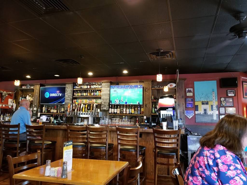 Anderson Pub & Grill | restaurant | 8060 Beechmont Ave, Cincinnati, OH 45255, USA | 5134744400 OR +1 513-474-4400