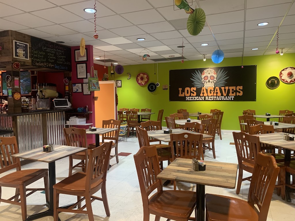 Los Agaves Mexican Restaurant | restaurant | 6641 Westbank Expy A, Marrero, LA 70072, USA | 5047669774 OR +1 504-766-9774