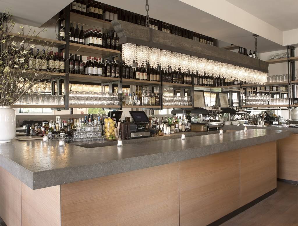 Tutto Il Giorno South | restaurant | 56 NY-27A, Southampton, NY 11968, USA | 6313773611 OR +1 631-377-3611