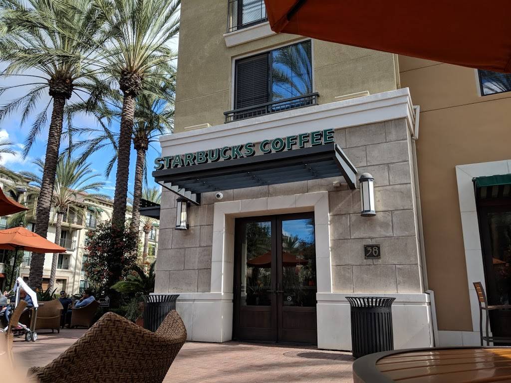 Starbucks | cafe | 38 Prism, Irvine, CA 92618, USA | 9494538212 OR +1 949-453-8212