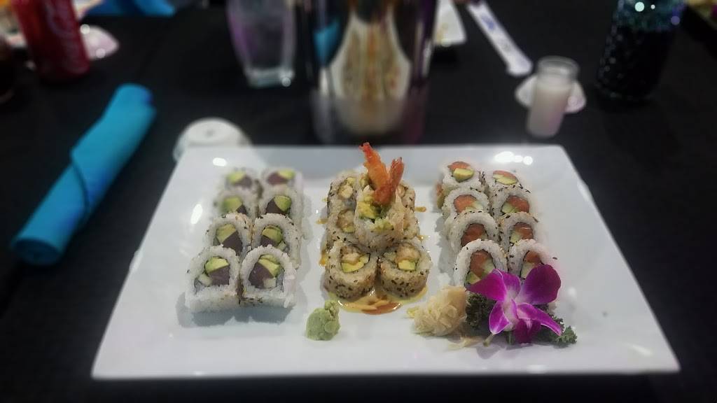 Sushi Jessie | restaurant | 2621 N Federal Hwy Unit R9, Boca Raton, FL 33431, USA | 5618267394 OR +1 561-826-7394