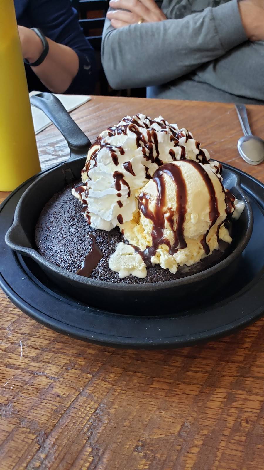 Blackiron Bar and Grill | restaurant | 12131 WI-77, Hayward, WI 54843, USA | 7154629515 OR +1 715-462-9515