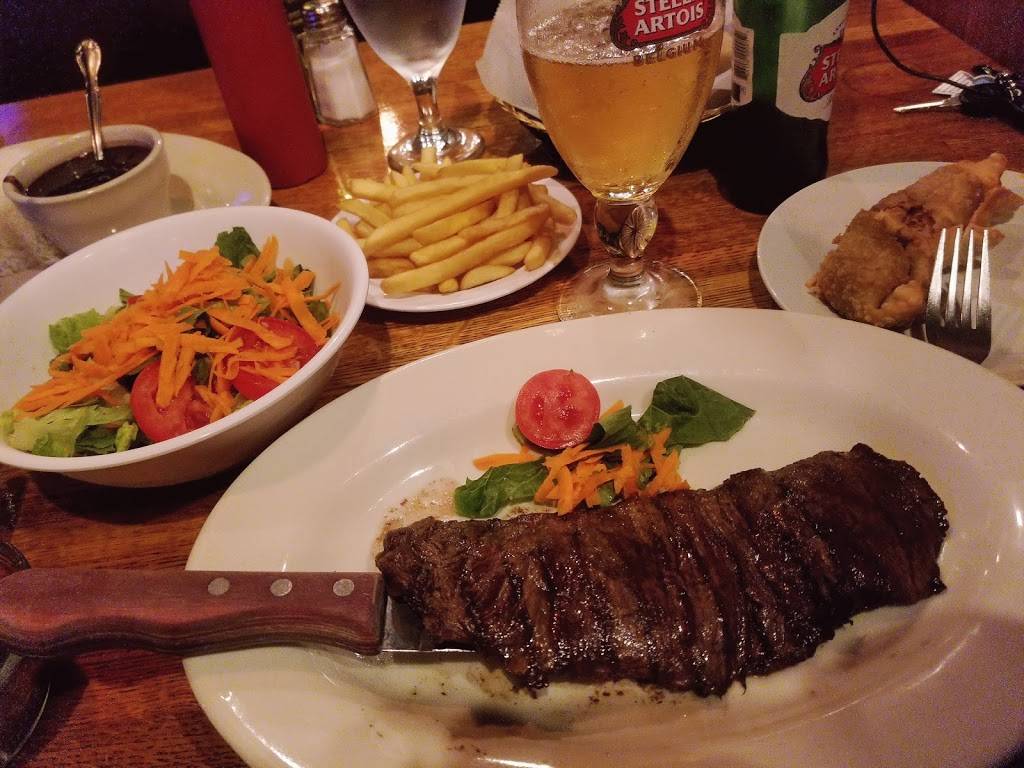 Che Titos Steak House | restaurant | 13101 N Cleveland Ave, North Fort Myers, FL 33903, USA | 2399972644 OR +1 239-997-2644