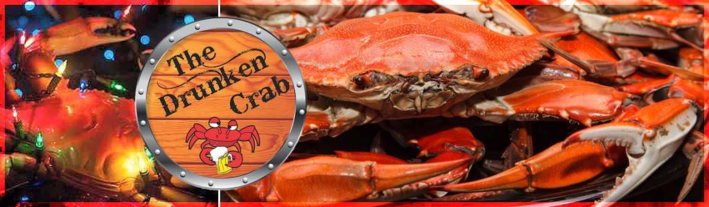 The Drunken Crab | restaurant | 416 State St, Santa Barbara, CA 93101, USA | 8058452986 OR +1 805-845-2986