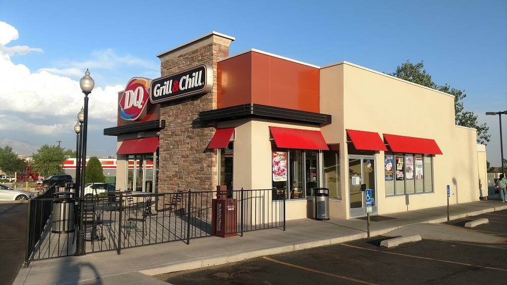 Dairy Queen Grill & Chill | restaurant | 2116 Southern Blvd SE, Rio Rancho, NM 87124, USA | 5059942044 OR +1 505-994-2044