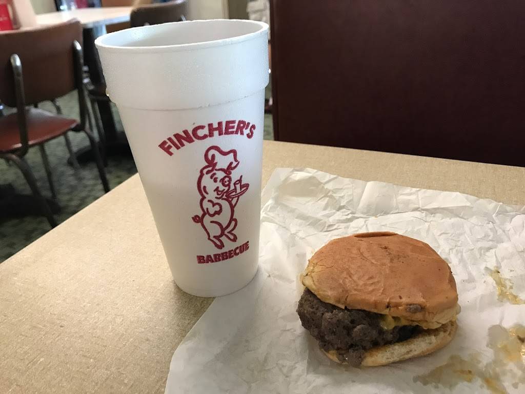 FINCHERS | restaurant | 3947 Houston Ave, Macon, GA 31206, USA | 4787881900 OR +1 478-788-1900