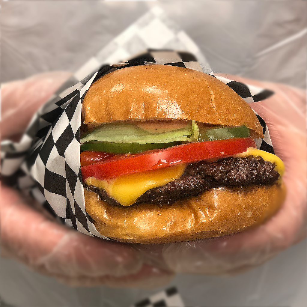 Prime Burger LA | restaurant | 13135 Saticoy St, North Hollywood, CA 91605, USA | 8184529997 OR +1 818-452-9997