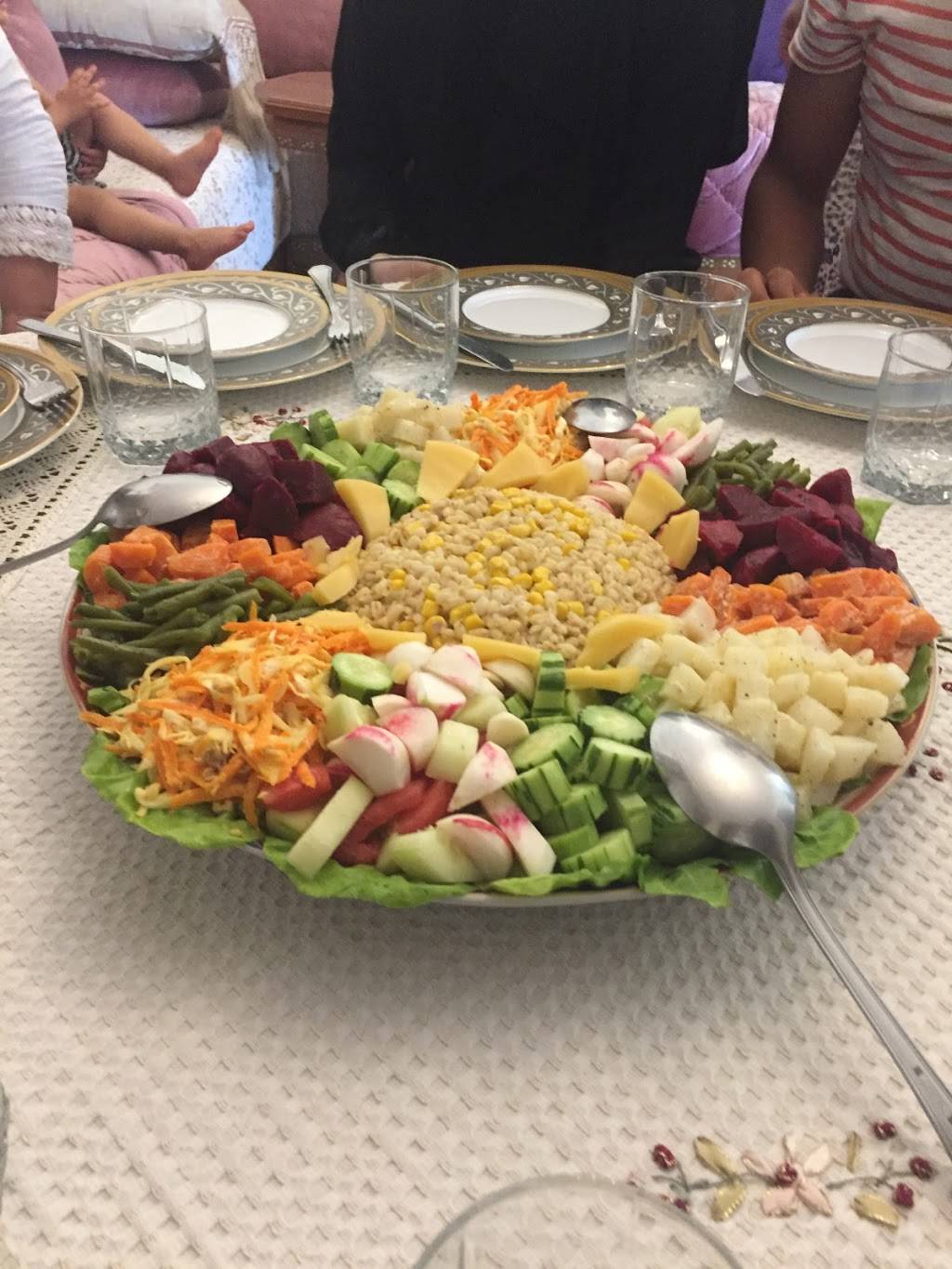 Mediterraniene Cuisine Denver | restaurant | 13160 E Mississippi Ave, Aurora, CO 80012, USA | 7208499136 OR +1 720-849-9136