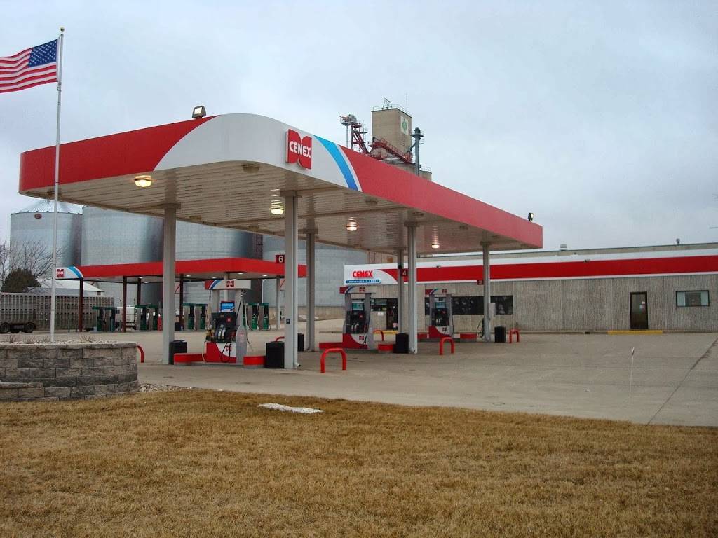 Hull Coop | restaurant | 1207 Black Forest Rd, Hull, IA 51239, USA | 7124391140 OR +1 712-439-1140