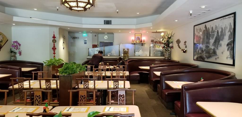 Golden Phoenix | restaurant | 254 Sunset Ave b, Suisun City, CA 94585, USA | 7074266222 OR +1 707-426-6222