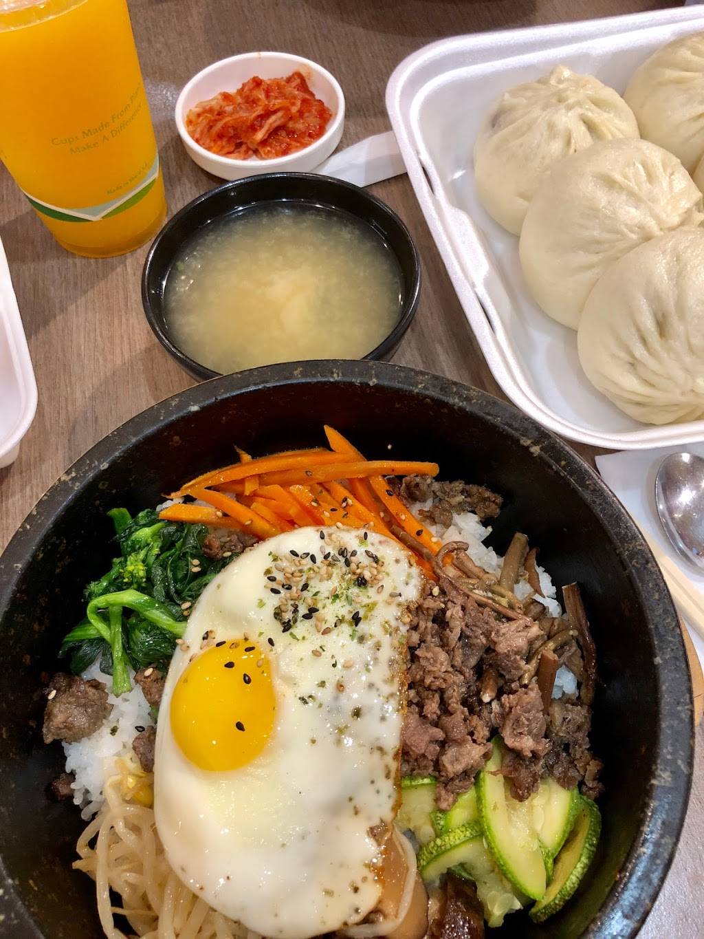 Mix Mi, Rice & Noodle Bistro | restaurant | 2825 S Diamond Bar Blvd, Diamond Bar, CA 91765, USA | 9095987337 OR +1 909-598-7337