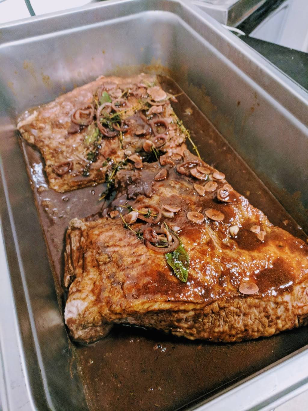 The Little Pickle | restaurant | 3703 W Fullerton Ave, Chicago, IL 60647, USA | 3122704538 OR +1 312-270-4538