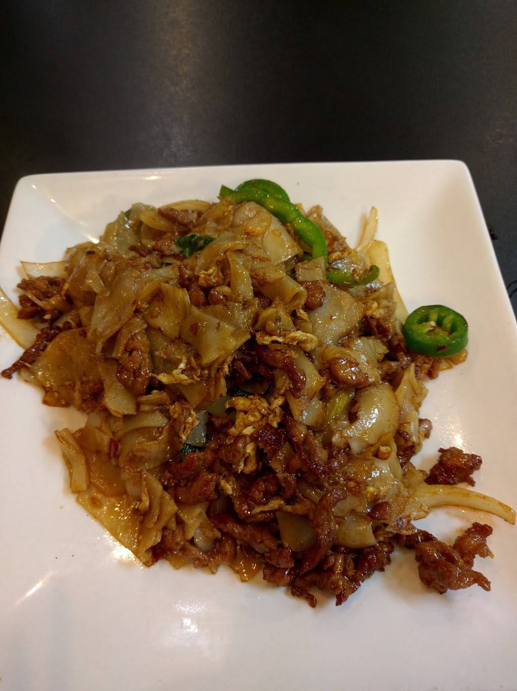 Lovers Eggroll | restaurant | 16627 N Coit Rd, Richardson, TX 75080, USA | 9723804888 OR +1 972-380-4888