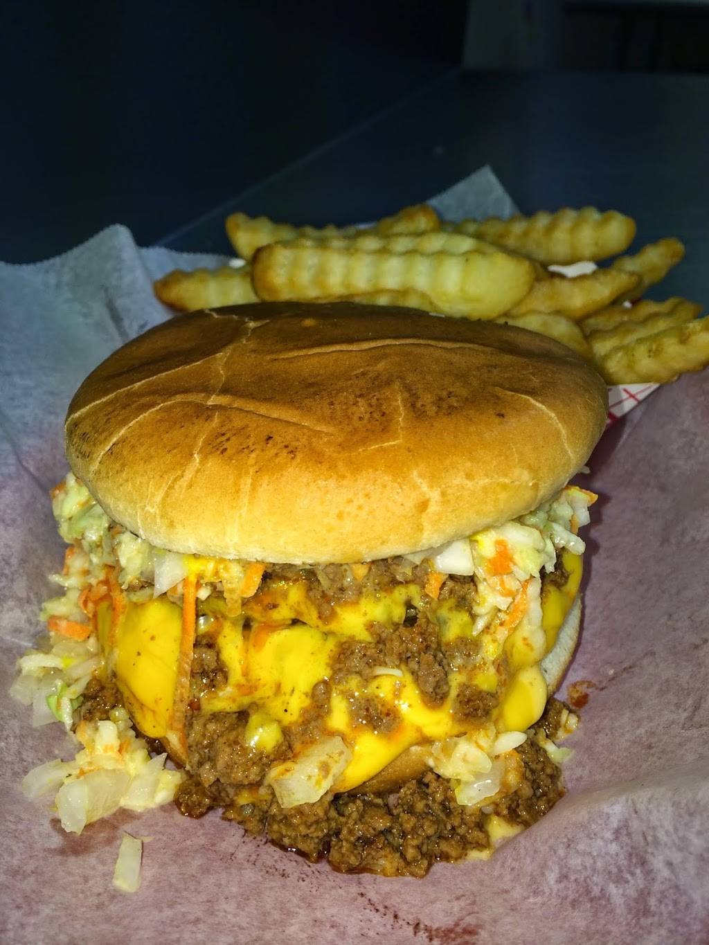 Jimmys Famous Hot Dogs-Guess Rd | restaurant | 2728 Guess Rd, Durham, NC 27705, USA | 9194710005 OR +1 919-471-0005