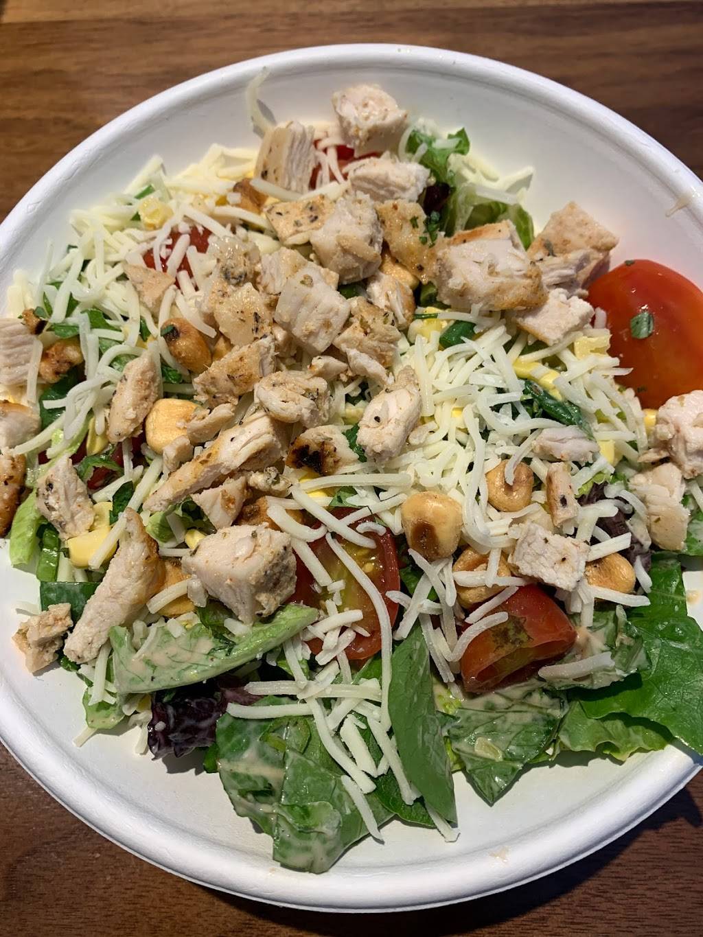 Original ChopShop | restaurant | 7300 N MacArthur Blvd #140, Irving, TX 75063, USA | 9726358440 OR +1 972-635-8440